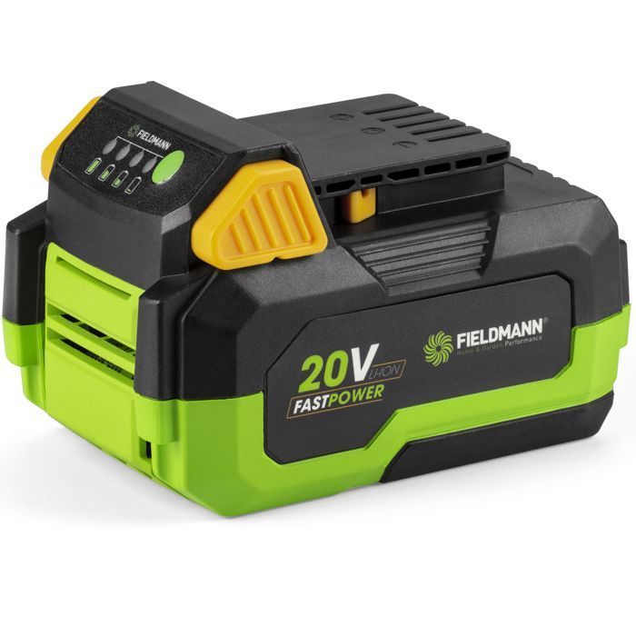 Batterie – FIELDMANN – 20 V – 4 Ah