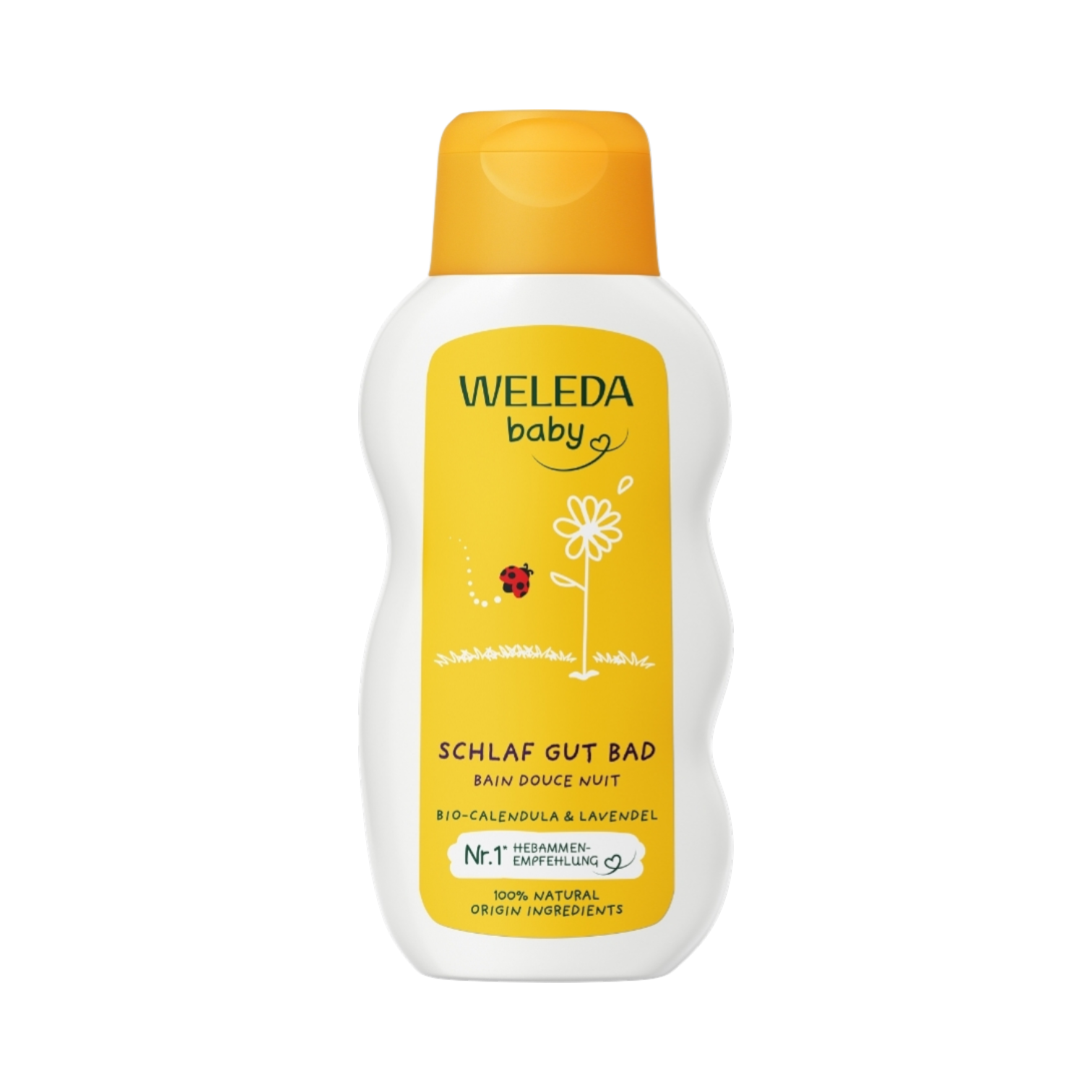 Weleda Calendula