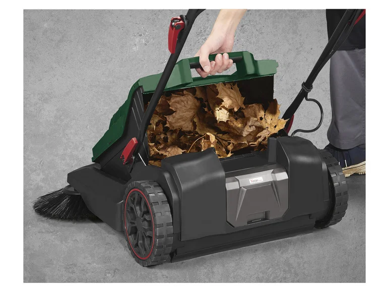 Mătură fără fir PARKSIDE® PAKM 20-Li A1, 20 V