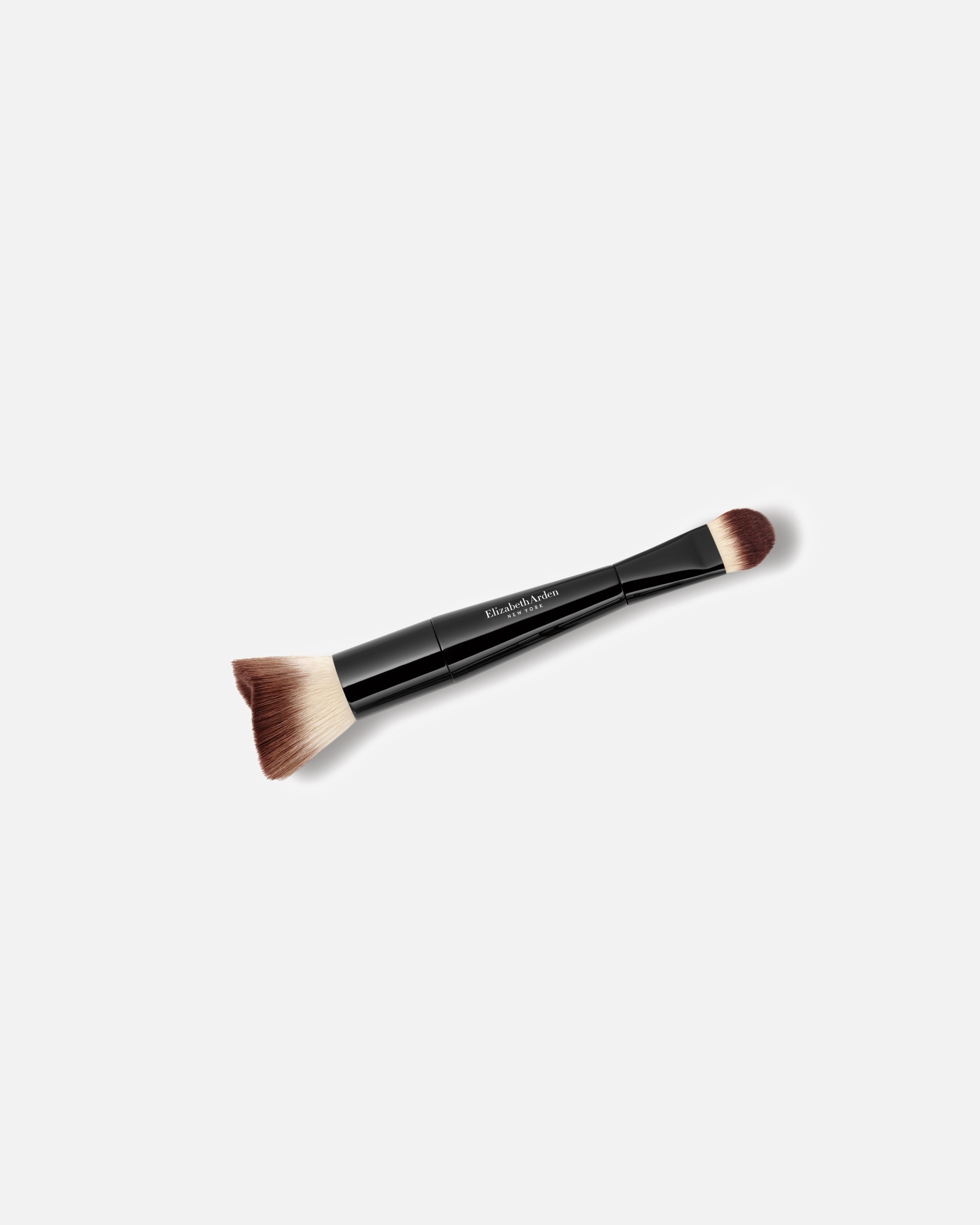 Durance Pinceau Contour et Fond de Teint Duo