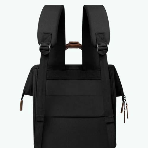 Cabaia Sac à dos Adventurer Medium Cologne noir
