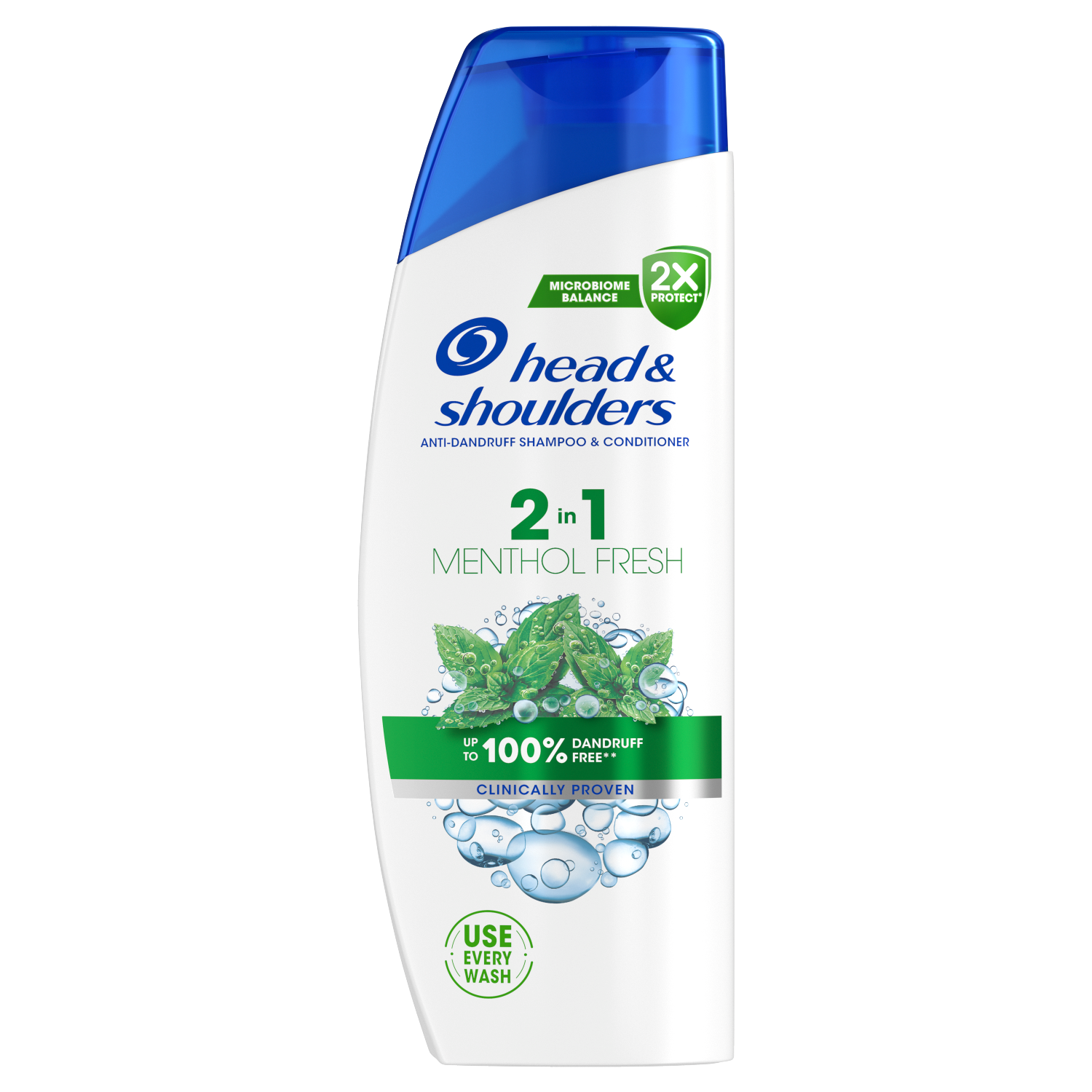 Head&Shoulders Menthol Fresh