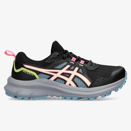  ASICS Trail Scout 3