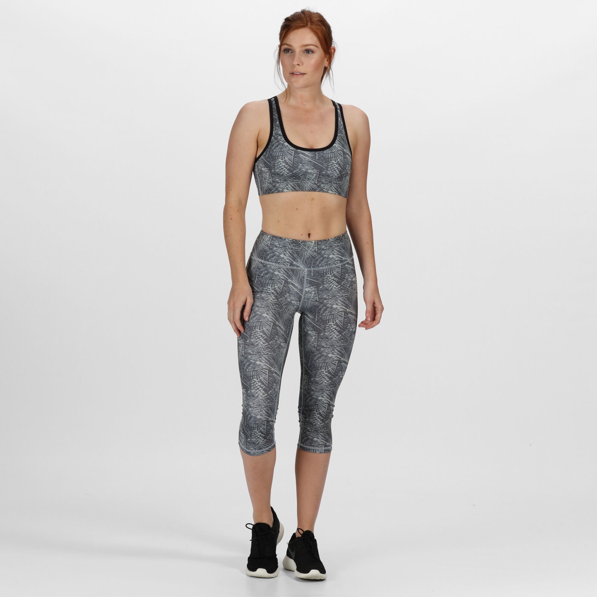  Soutien-gorge de sport Regatta Asana