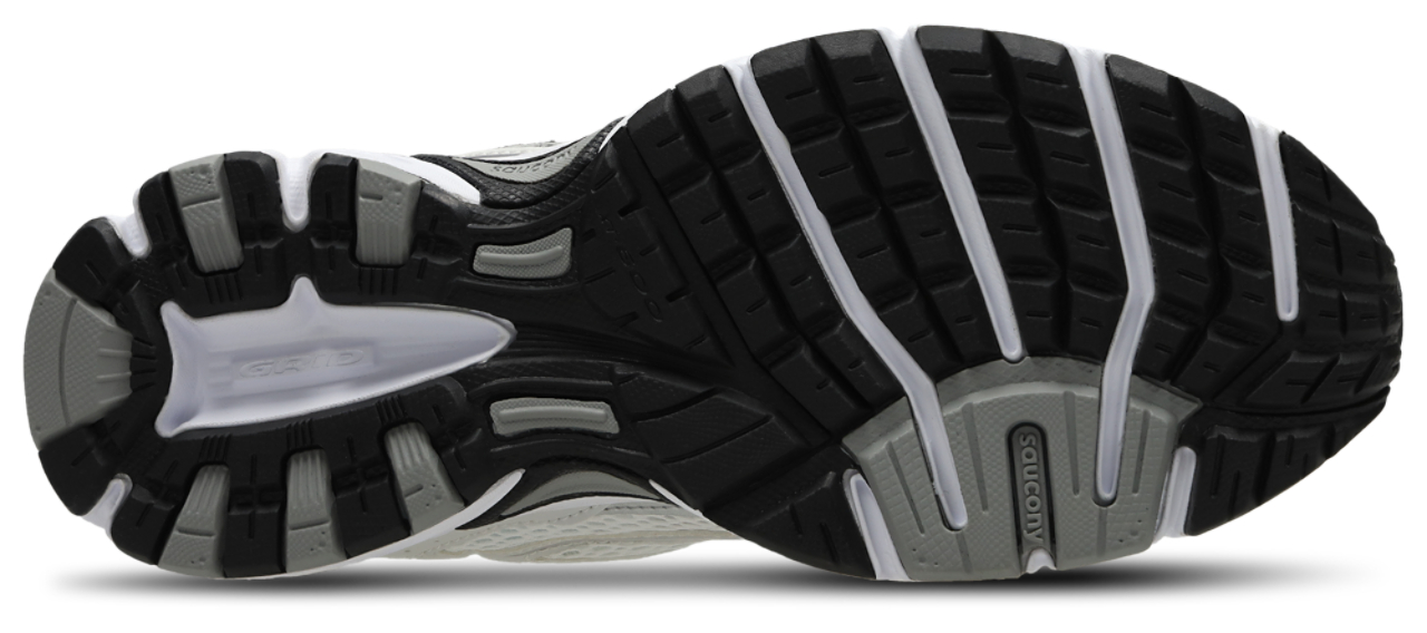 Saucony Ride Millennium