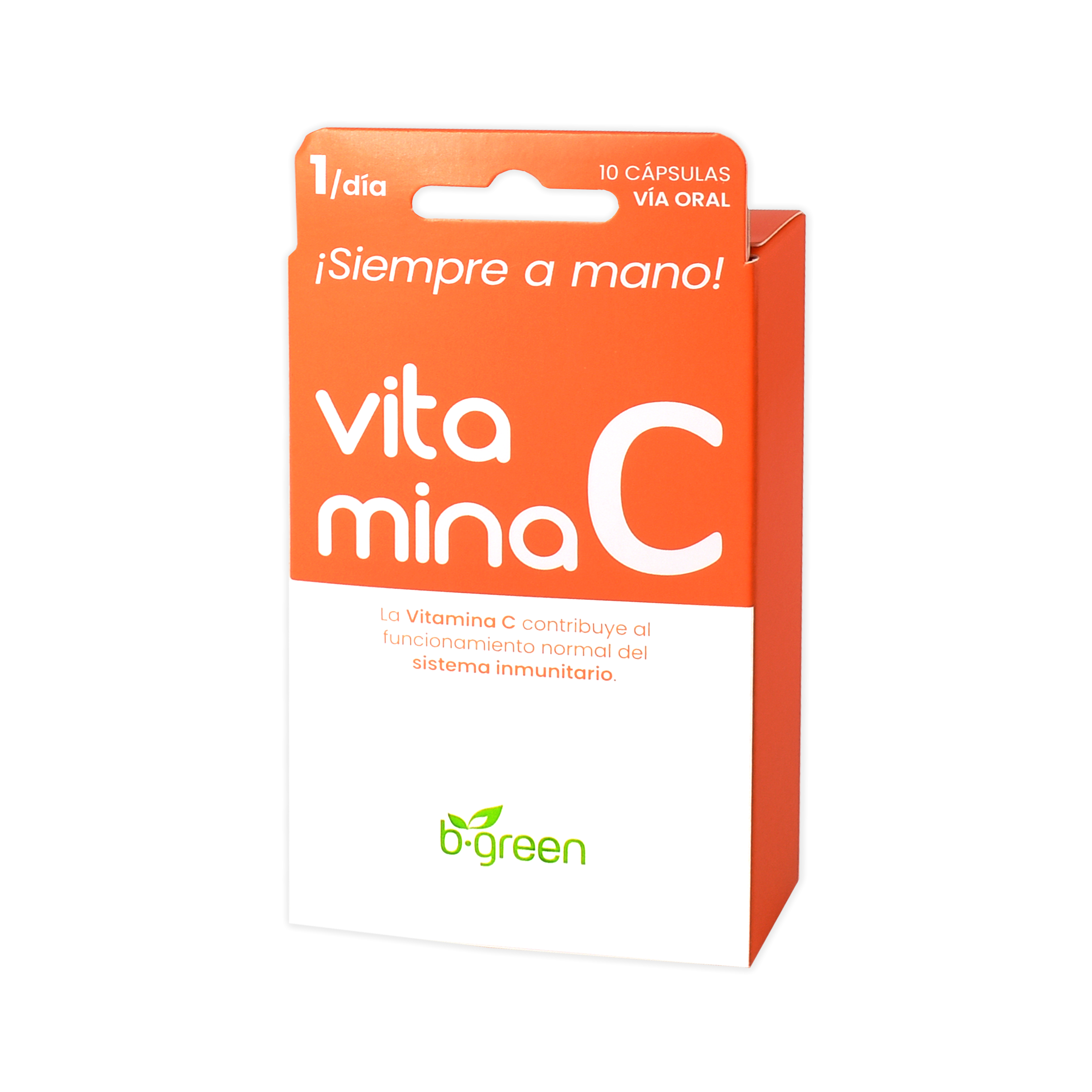 C vitamīns Uzturs un diētika