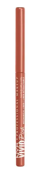 NYX Vivid Rich Kredka do oczu Tigers Prize