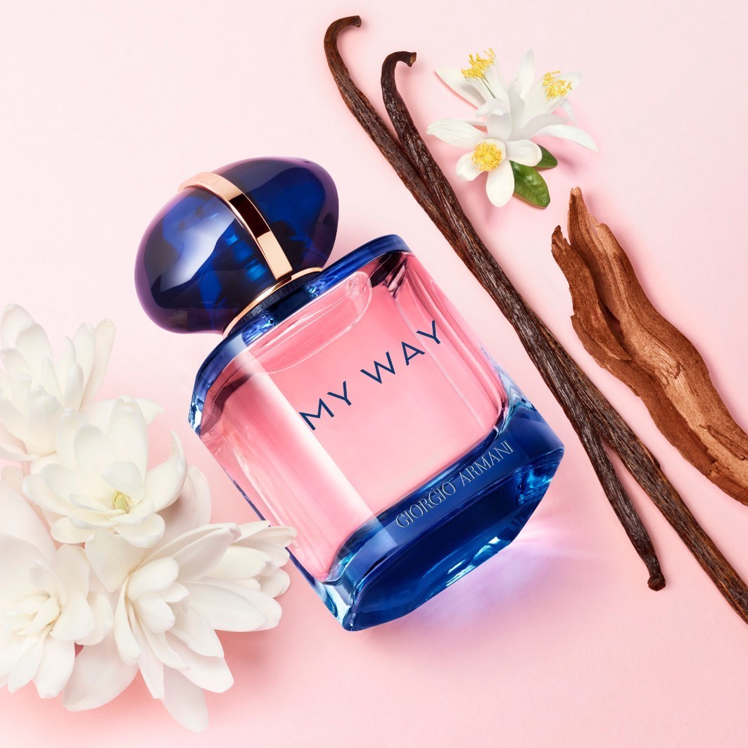 Armani My Way Intense parfemska voda - 30 ml