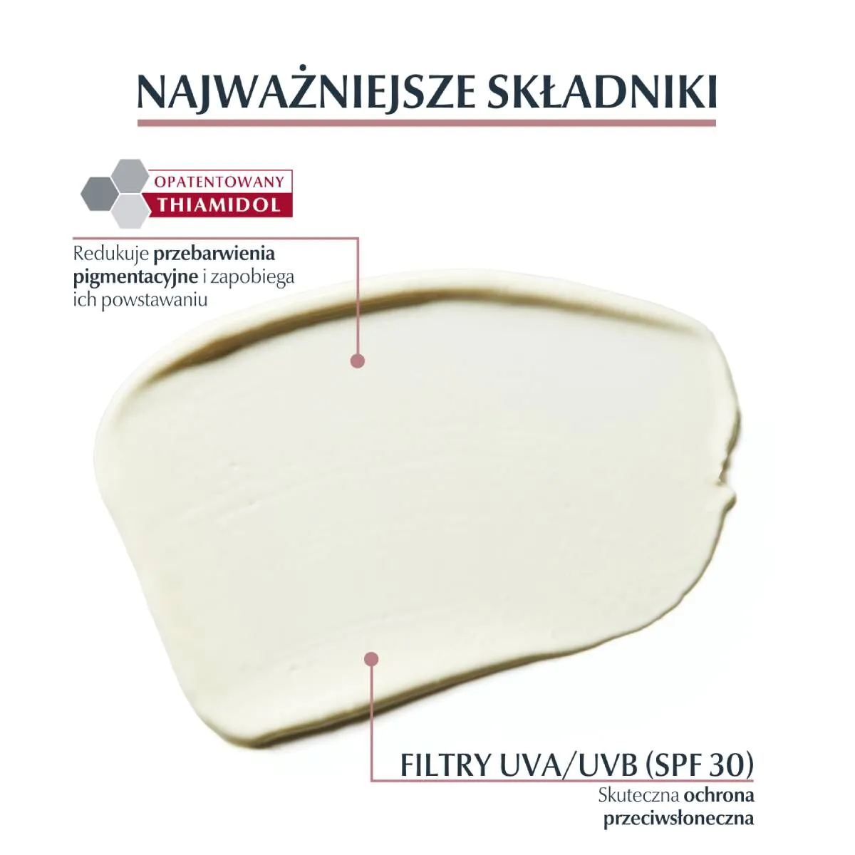 Eucerin Anti Pigment Krem na dzień SPF 30