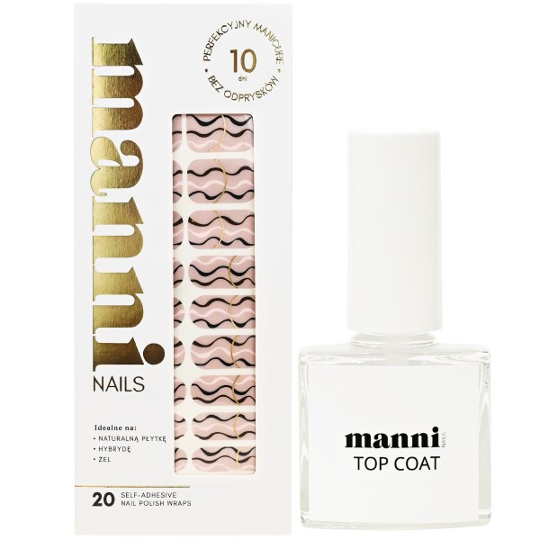 Manni Nails