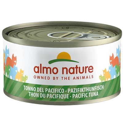 Almo Nature Mega Pack 48 x 70 g