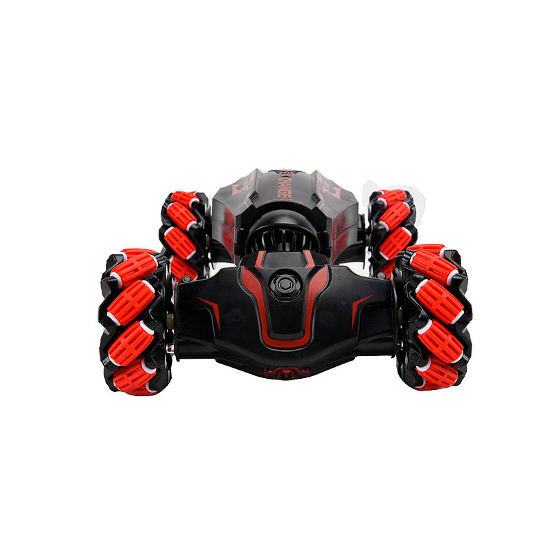 Voiture FunToys de 26 cm avec télécommande sonore et lumineuse