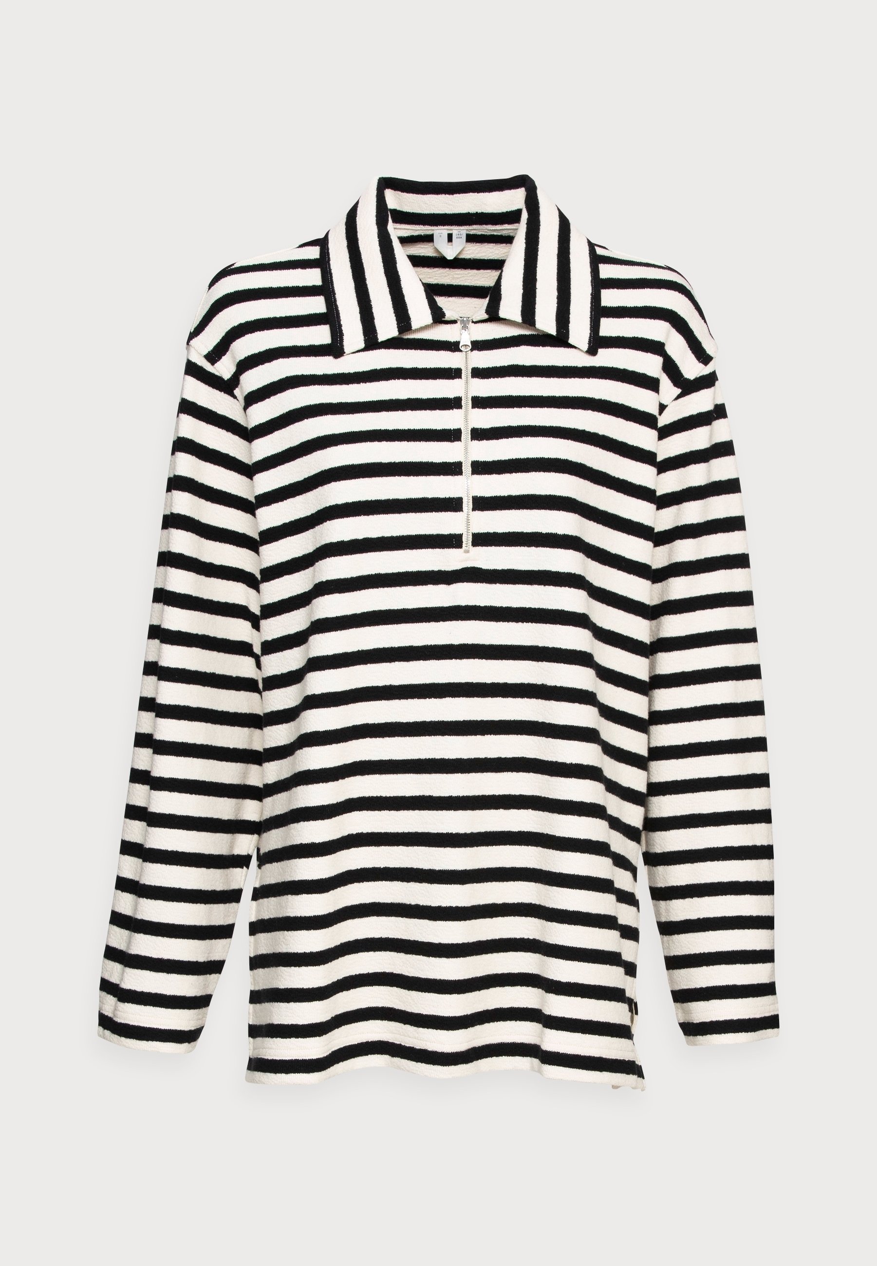 ARKET Sweatshirt - gebroken wit