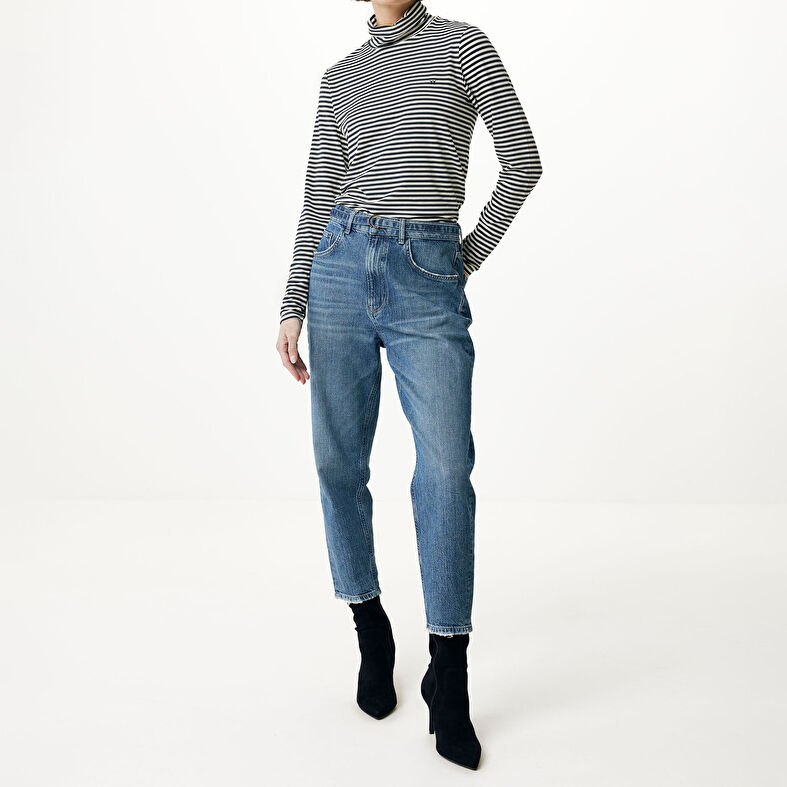 Pull Femme Multi