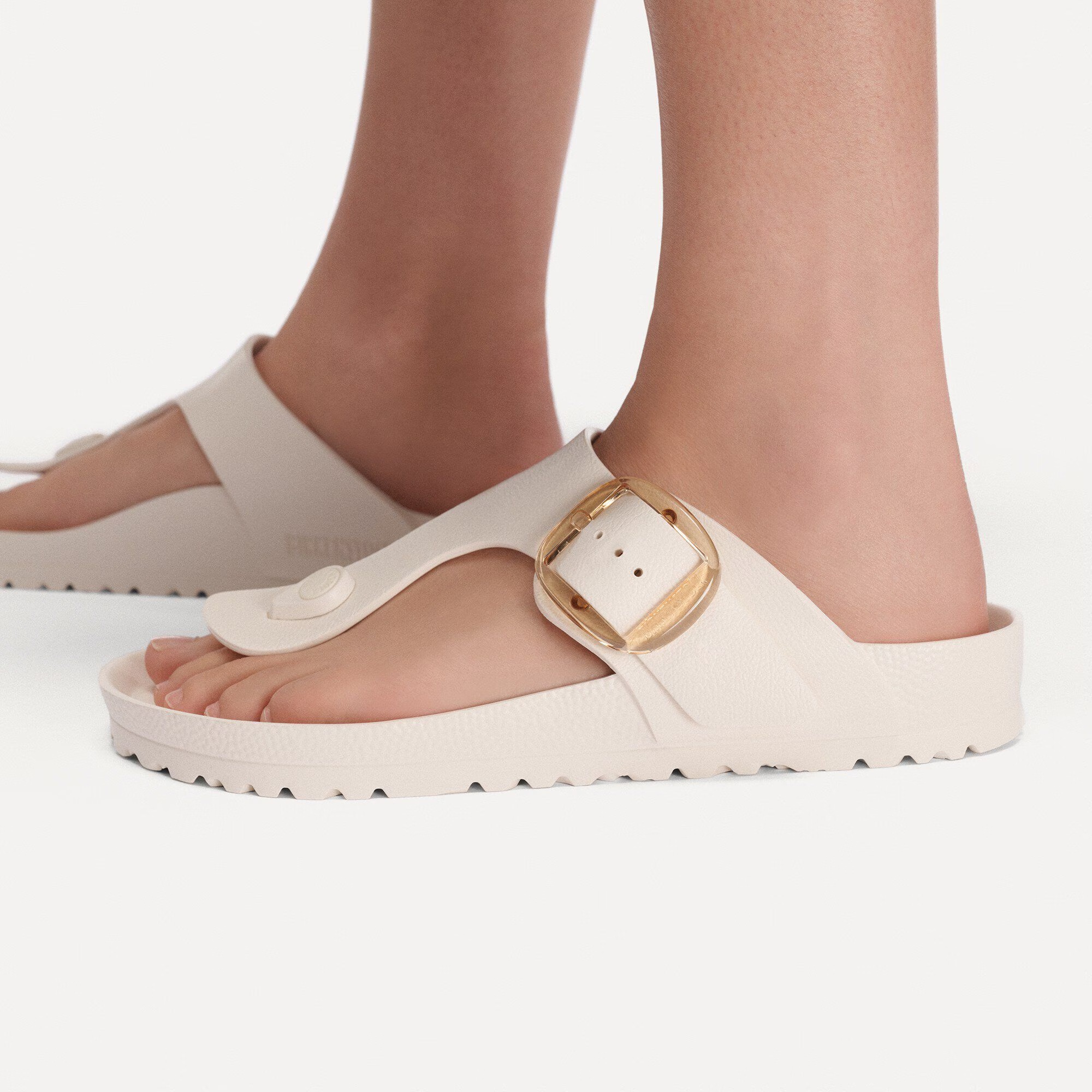 Fivela grande Giza EVA