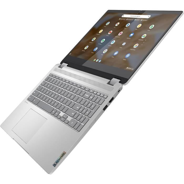 Chromebook LENOVO IdeaPad Flex 3 82T300