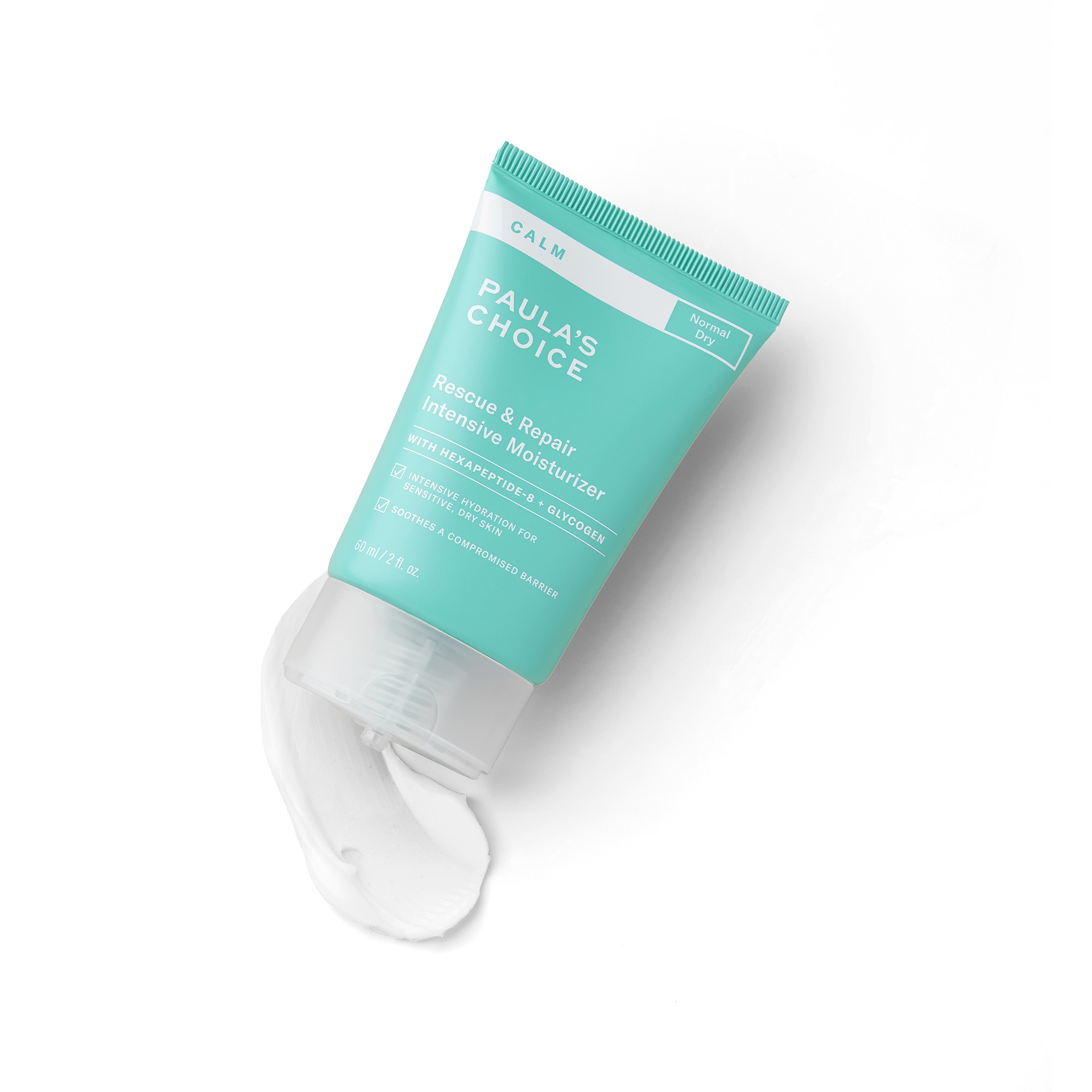 Calm Rescue & Repair intenzivna hidratantna krema 60 ml - Paula's Choice