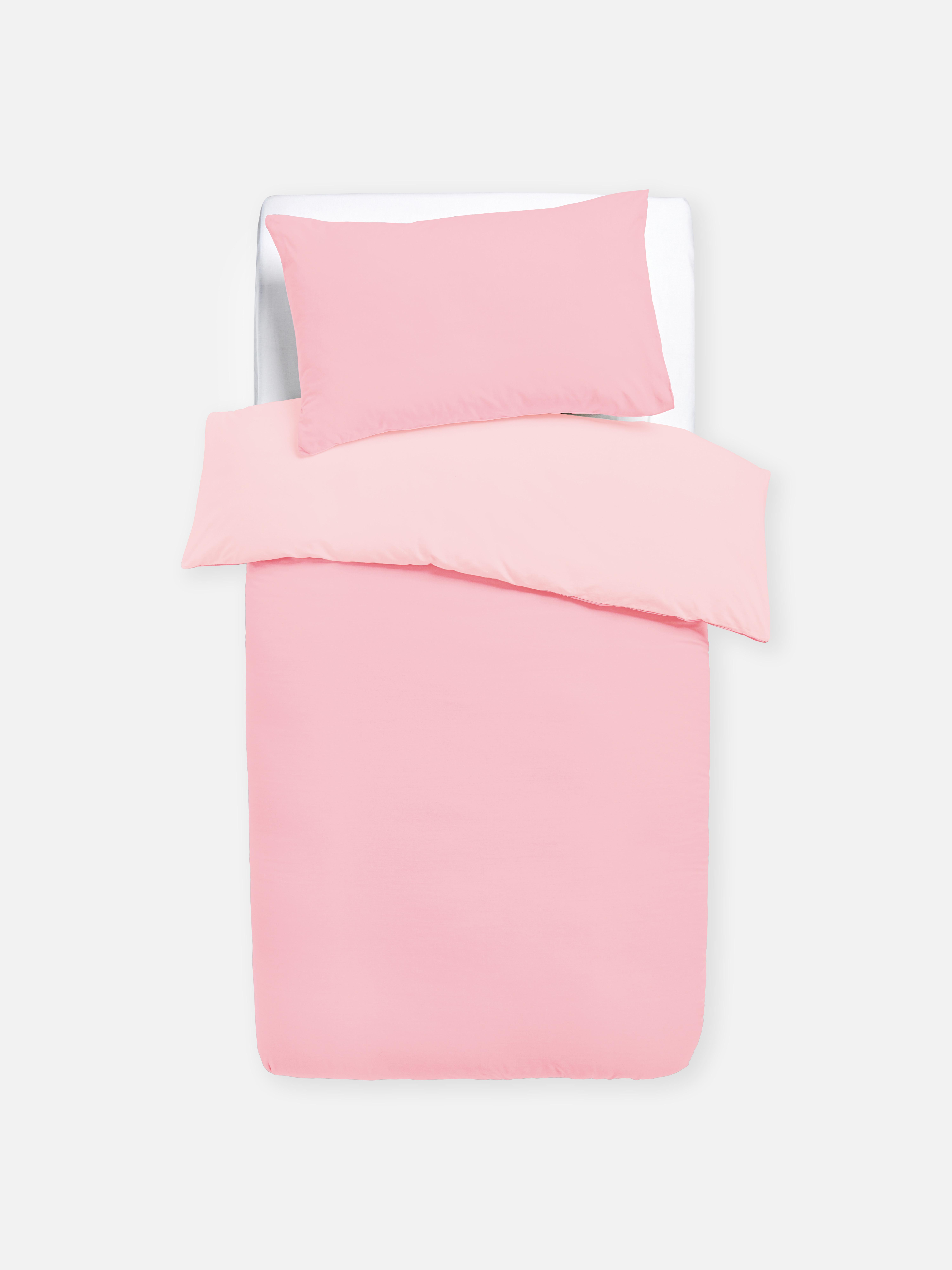 Set de husă de pilotă reversibilă pentru o persoană, în două culori. O husă de pilotă cu design reversibil în două culori.