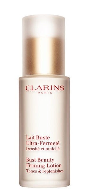 Losjon za učvrstitev prsi Bust Beauty | 50 ml