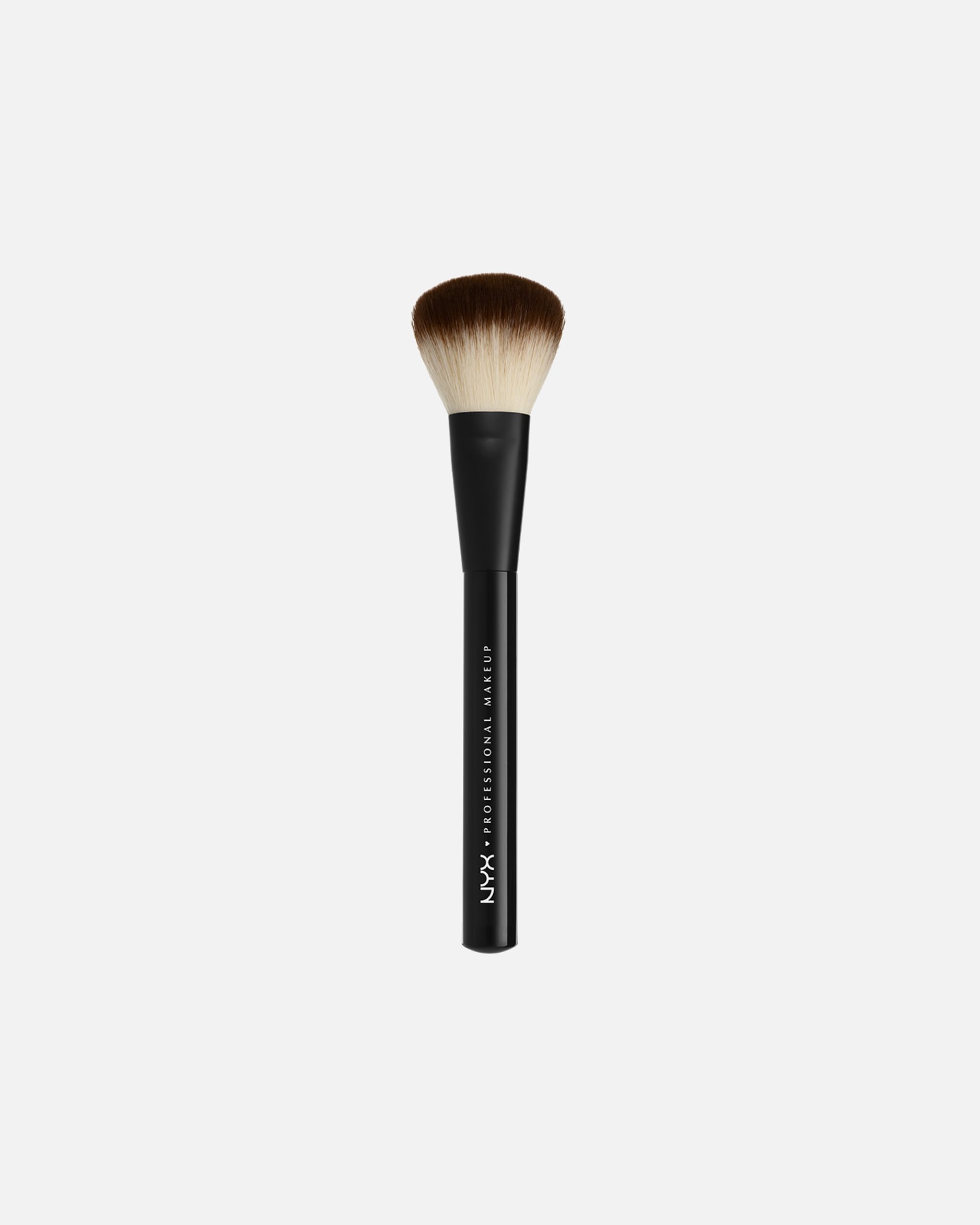 NYX Professioneller Make-up-Puderpinsel Pro Brush Powder - 1 stk