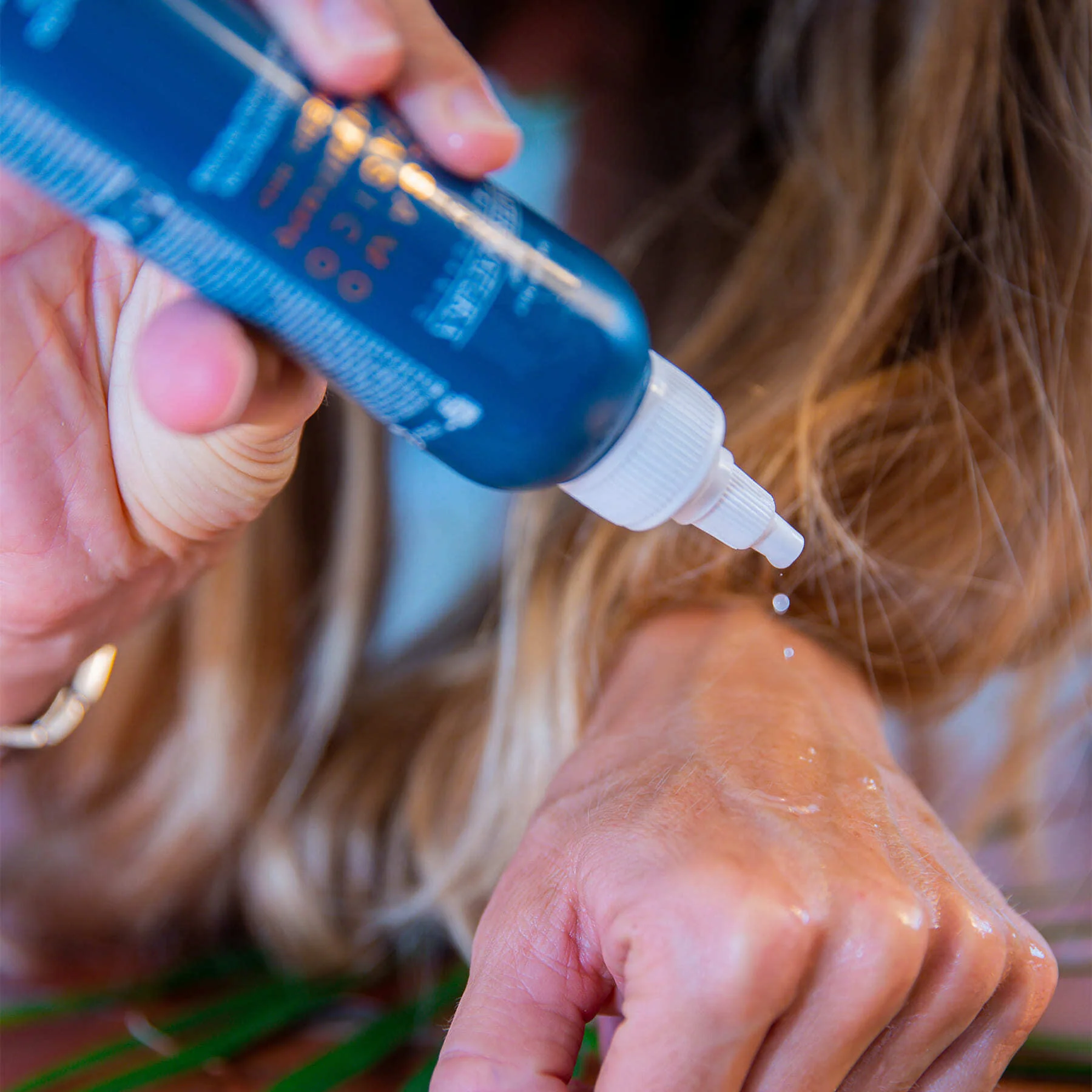 Balsamo Maschere e Olii Balsamo Bifasico Ricostruttore Capelli Danneggiati - Balsamo Ricostruttivo Capelli