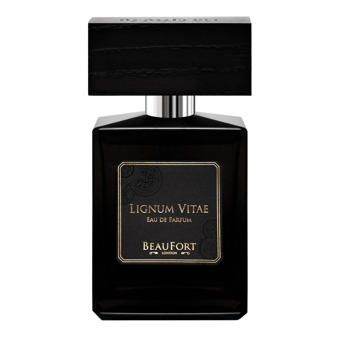 Beaufort Lignum Vitae