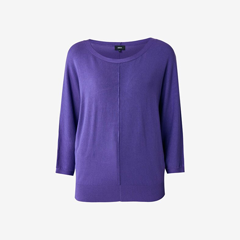 Pull Femme Violet