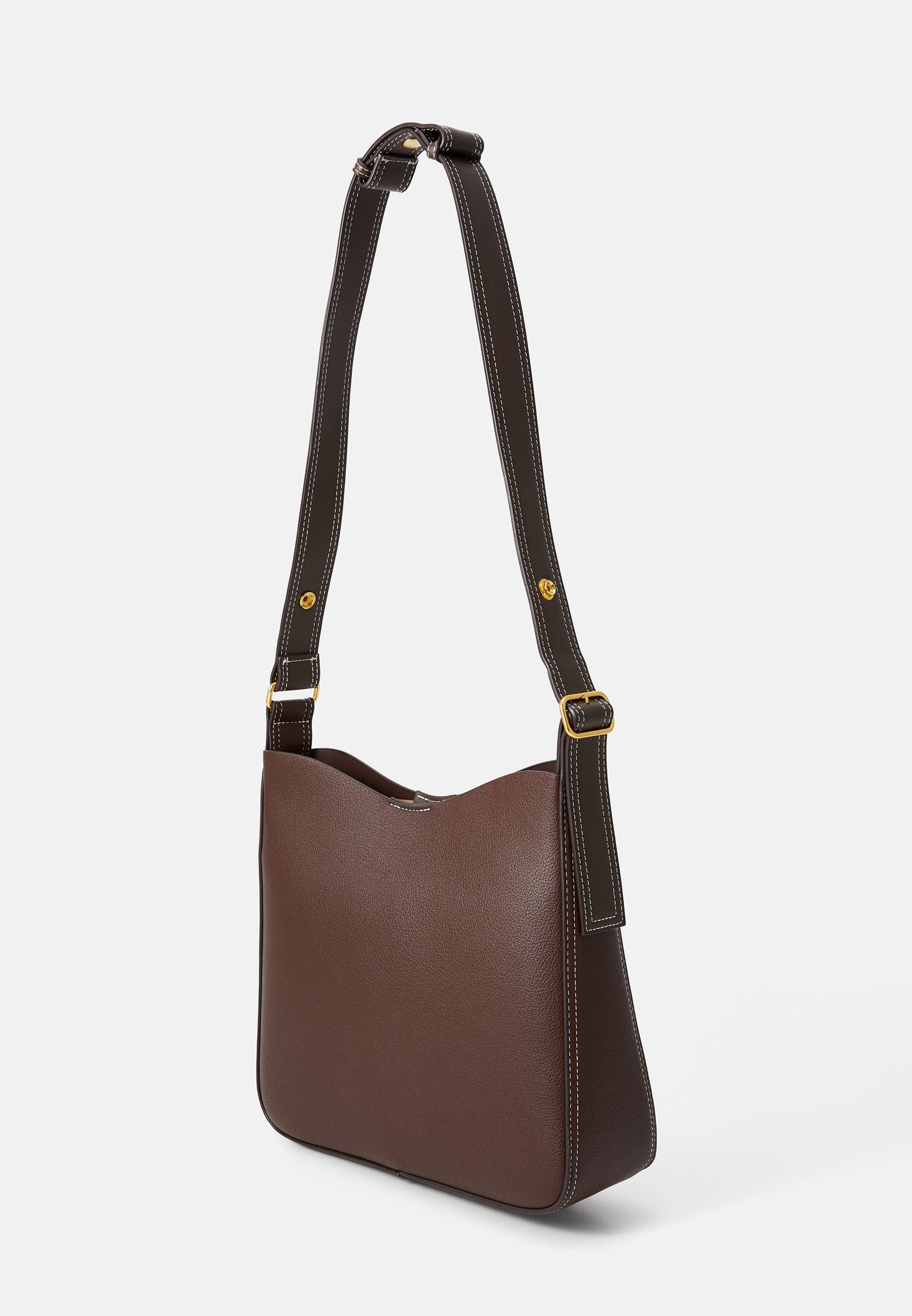 PARFOIS SAC JAMES BROWN L - Borsa a mano - marrone