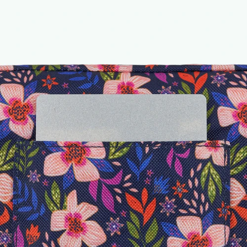 Cabaia Sac banane Small Durban rose
