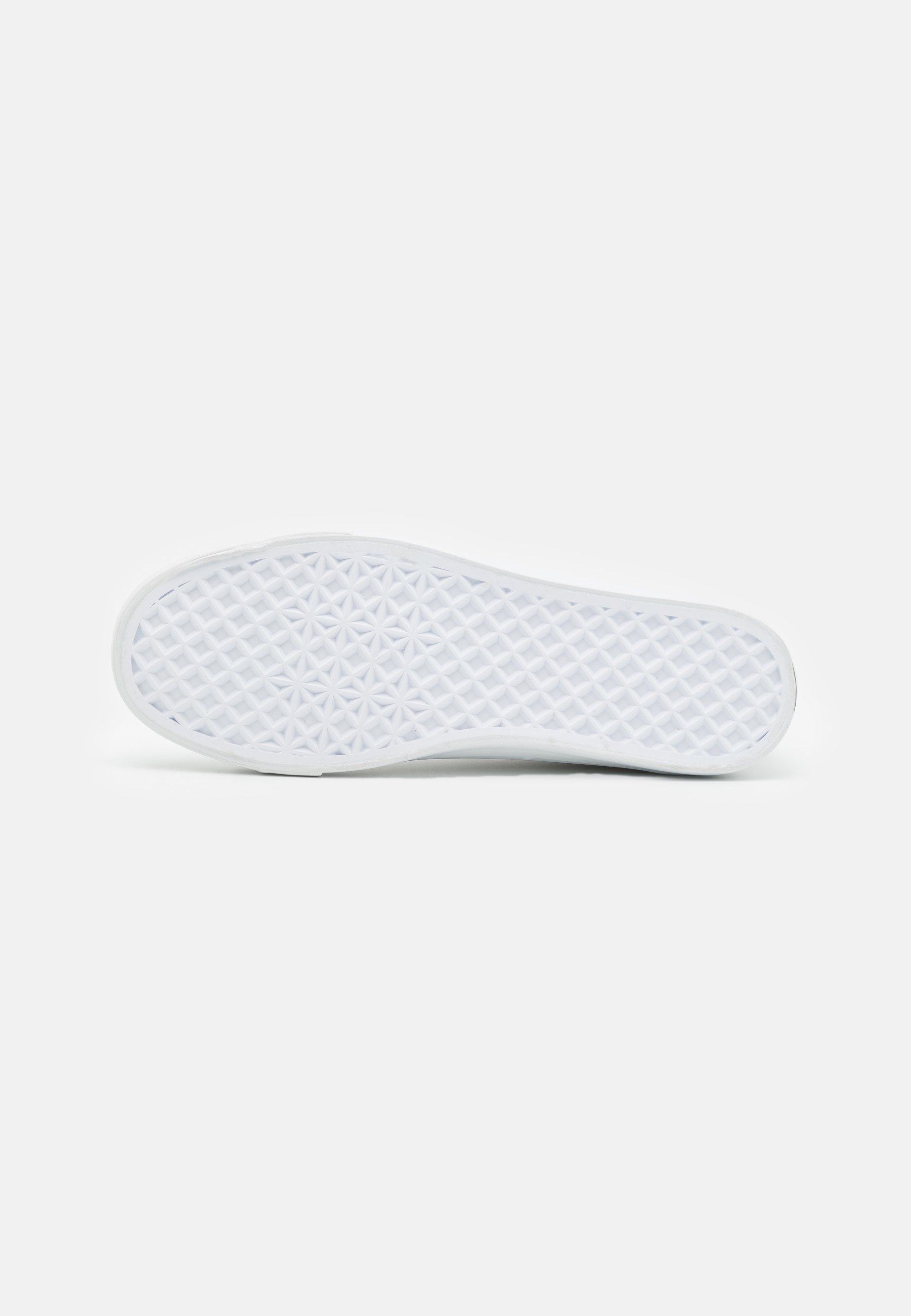 Pier One UNISEX - Sneakers - wit