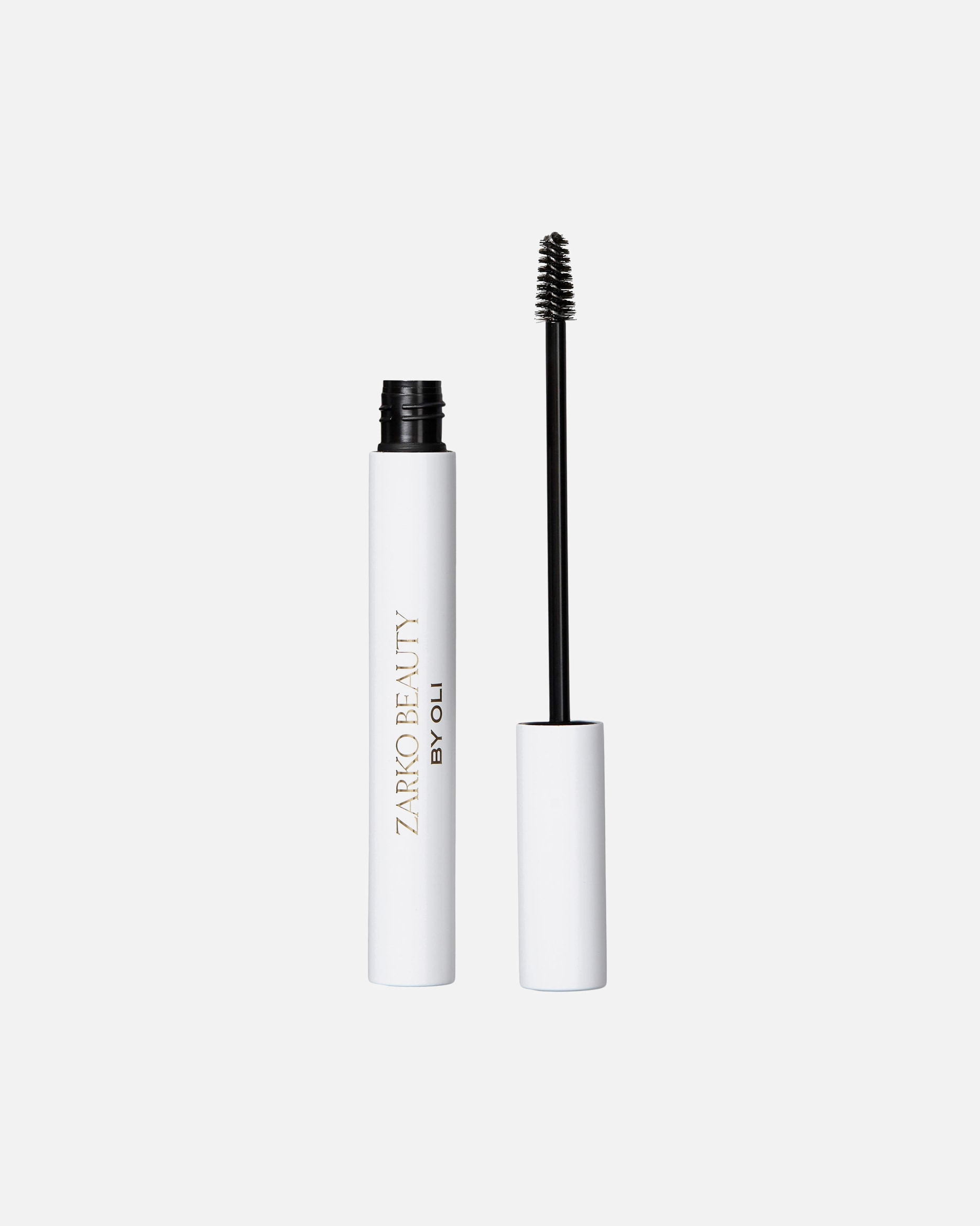 Gel na obočí Zarko Beauty - 001-Clear