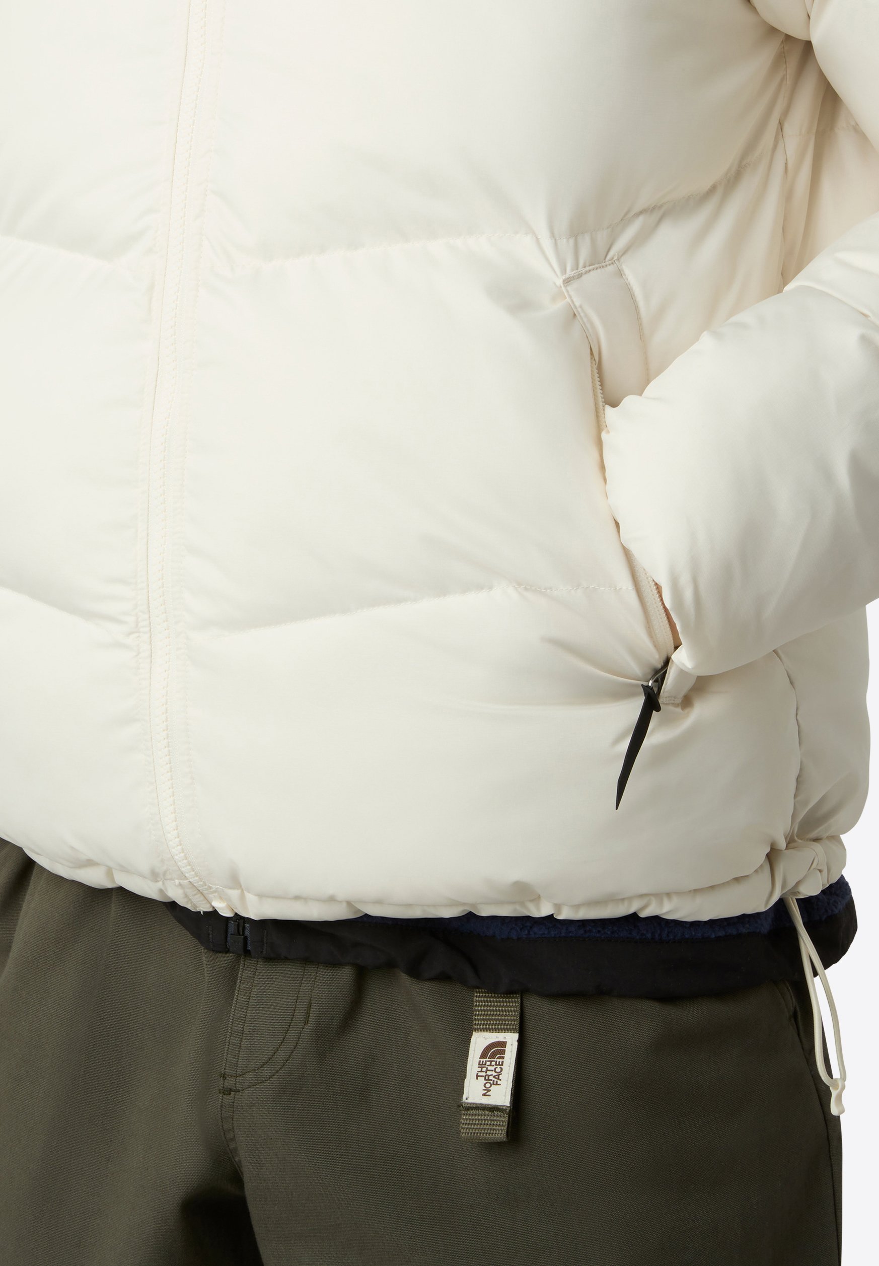 De winterjassen van The North Face