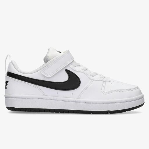 Nike Court Borough Low Recraft
