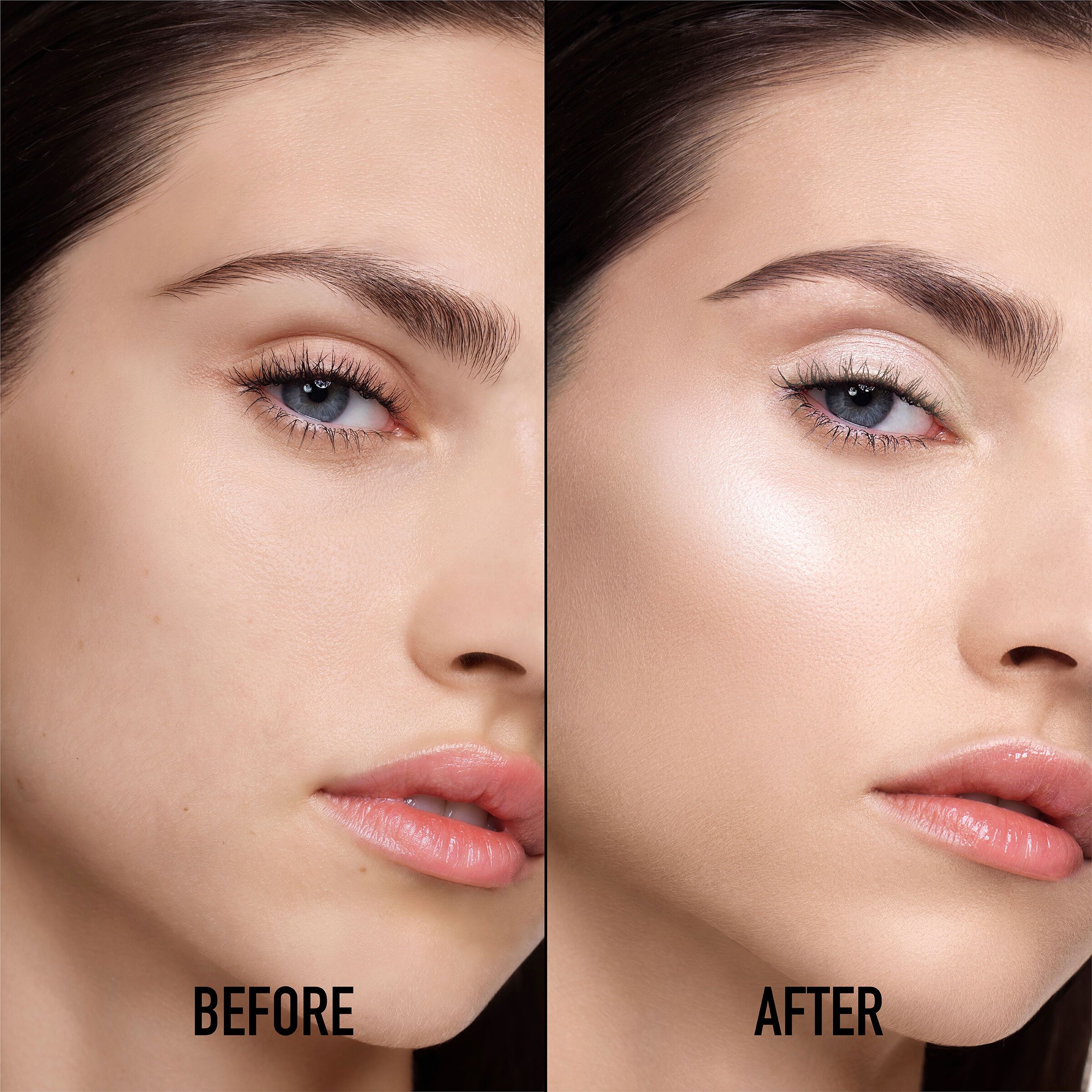 Течни хајлајтер Forever Glow Maximizer Луксузни хајлајтери