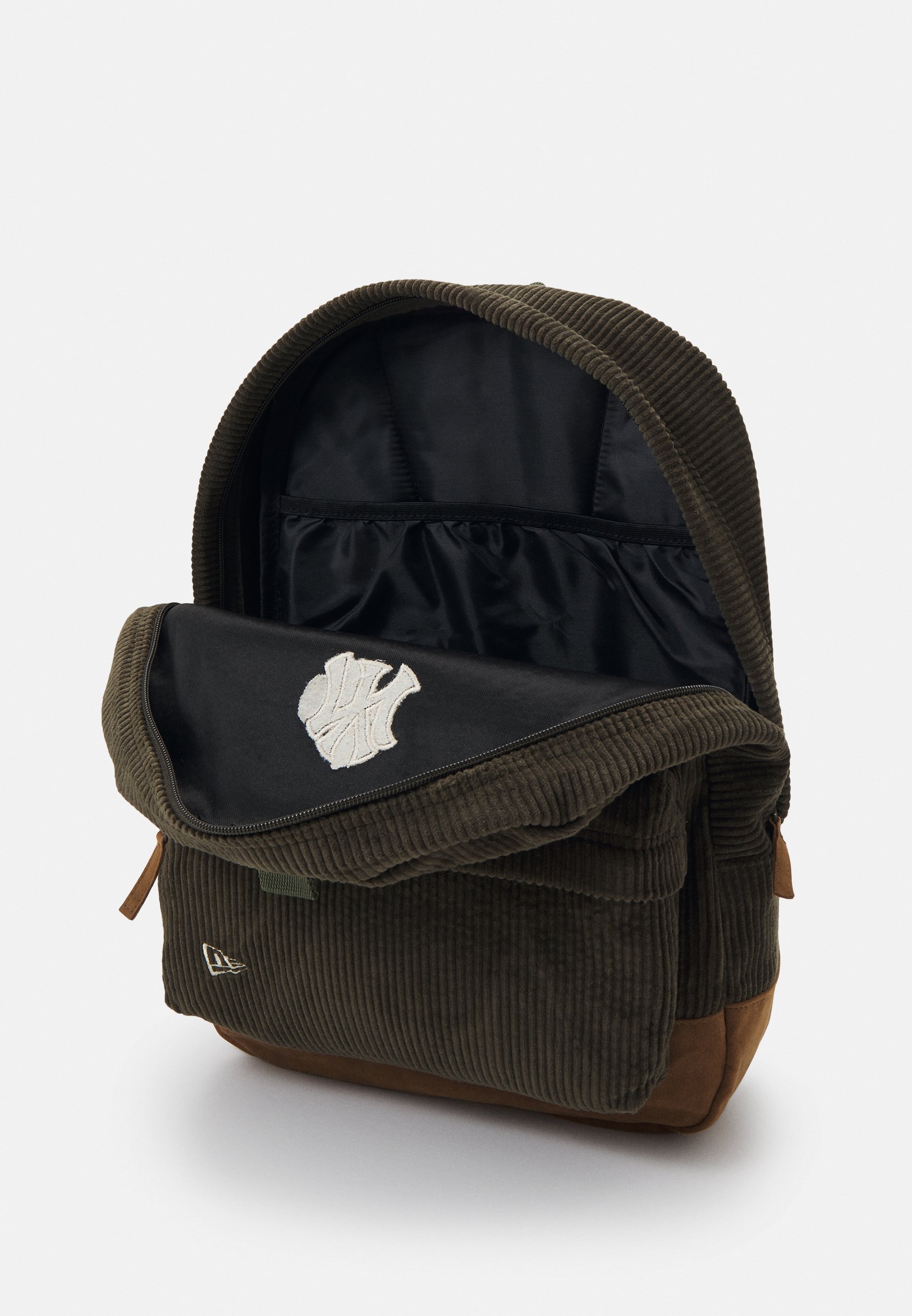 New Era STADIUM BAG UNISEX - Plecak - zielony
