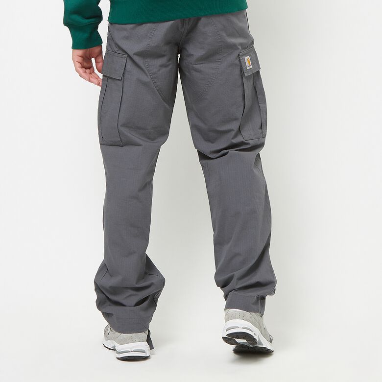 Calça Cargo Regular