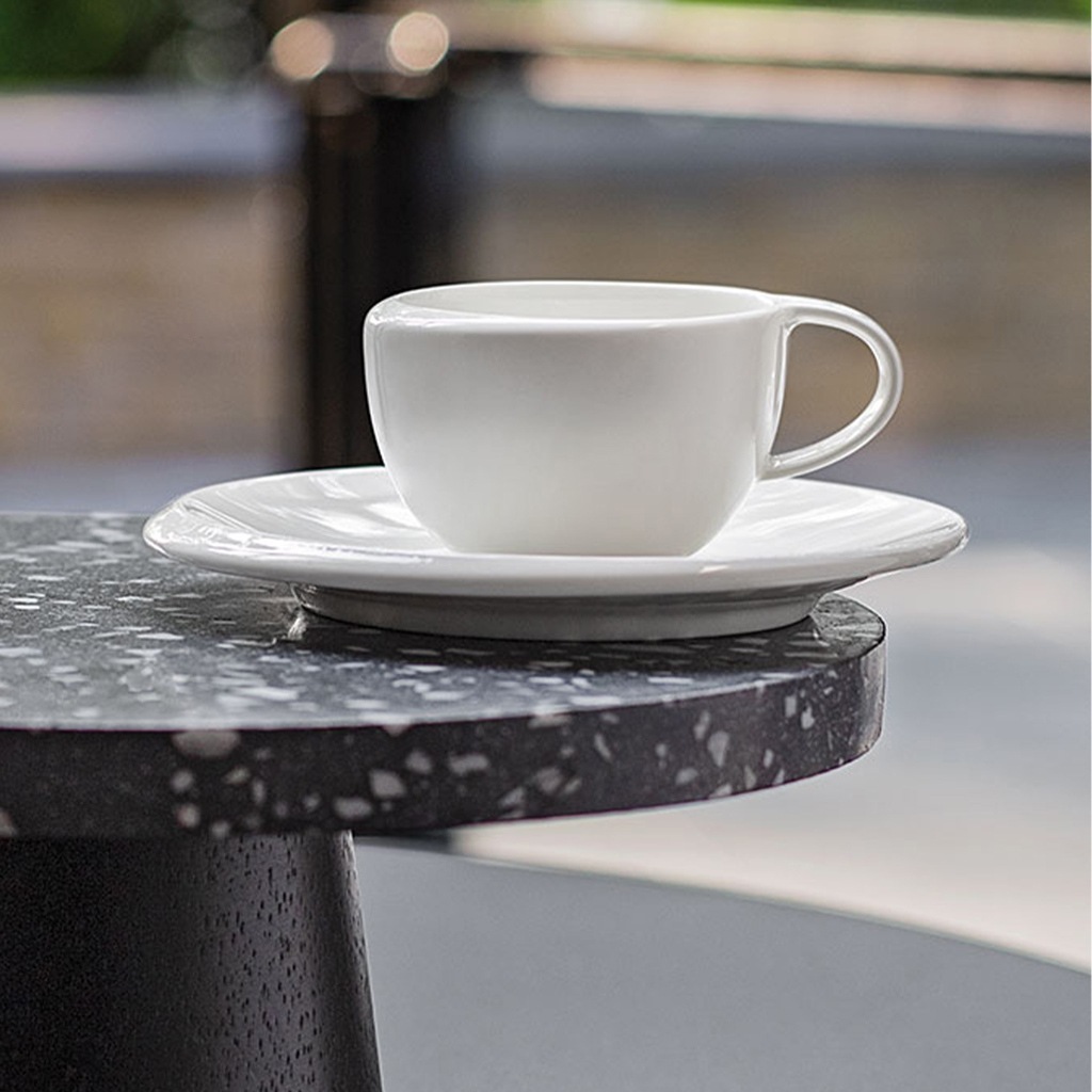 Villeroy & Boch kafijas krūzīšu komplekts, 6 gab., NewMoon – 1 gab.