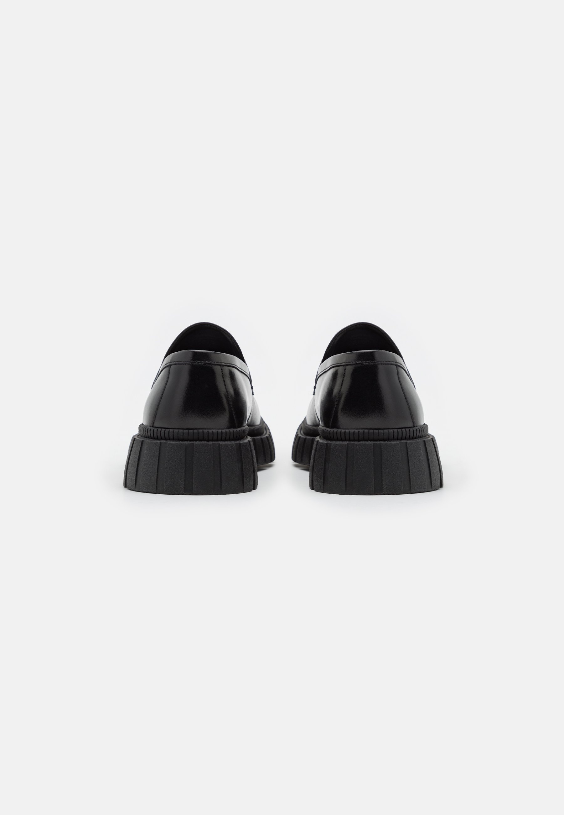 ALDO WES PILLOW WALK - Slipper - schwarz