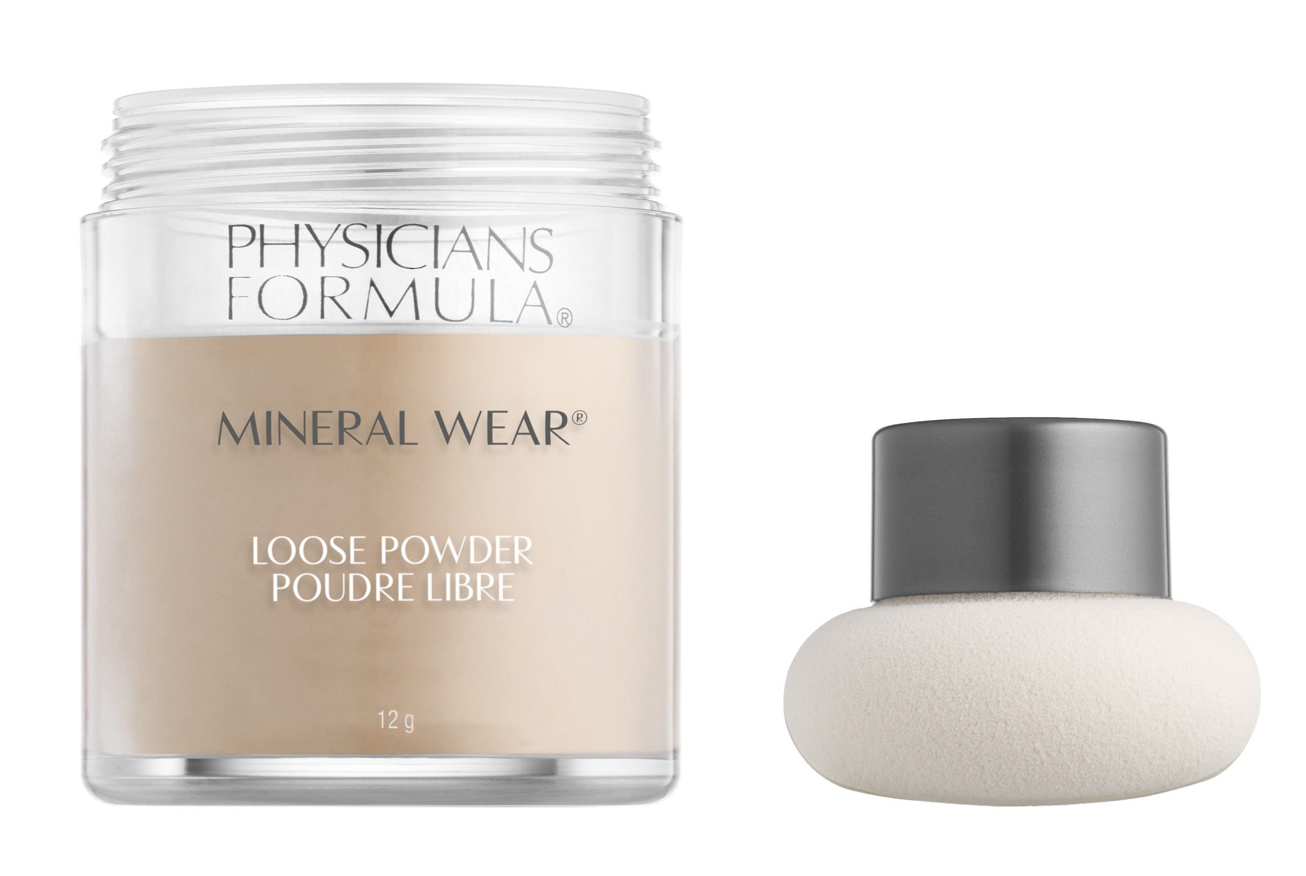 Mineral Wear пудер у праху SPF15 Компактни и пудери у праху