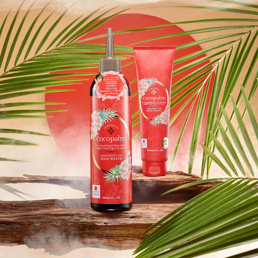 Cocopalm Asian Beauty SPA