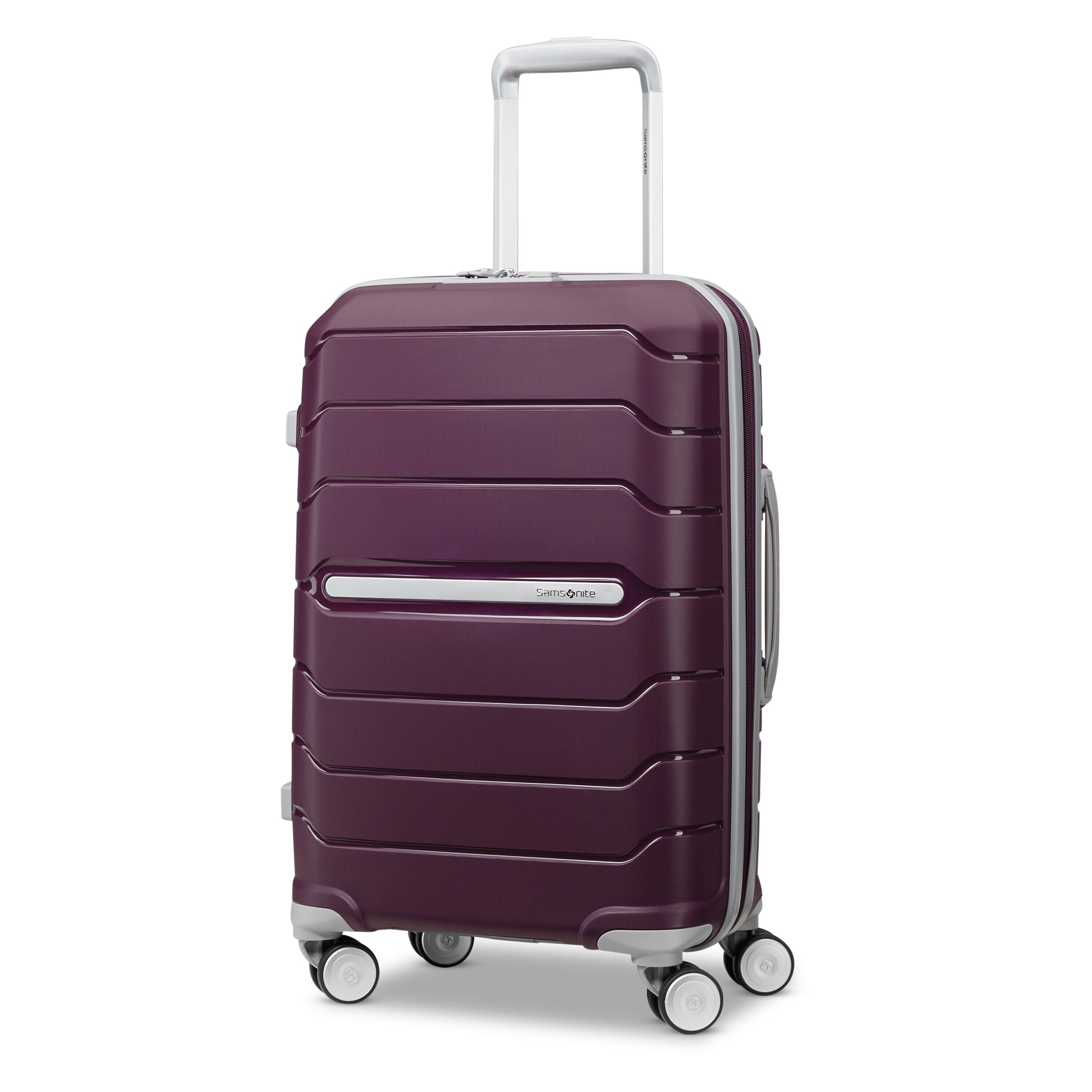 SAMSONITE FREEFORM -KÄSIKÄYTTÖLAUKKU
