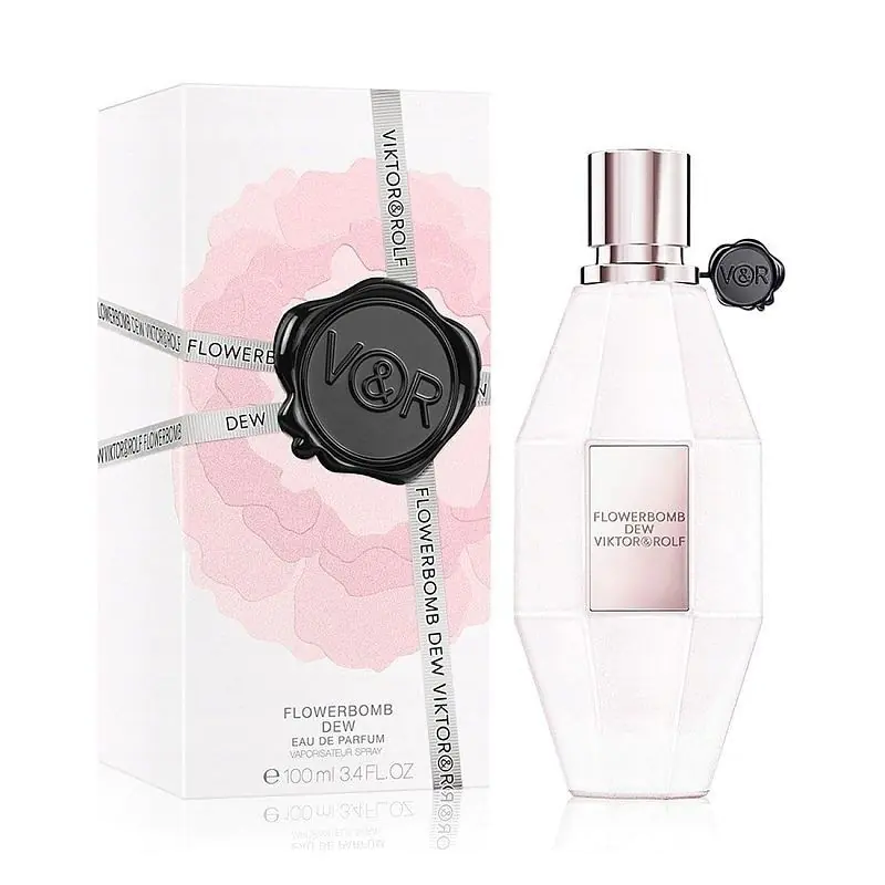 Viktor & Rolf Flowerbomb Dew Woda perfumowana dla kobiet, 100 ml