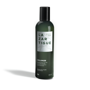Lazartigue Volumize Shampooing Volumsjampo for fint og glatt hår 250 ml