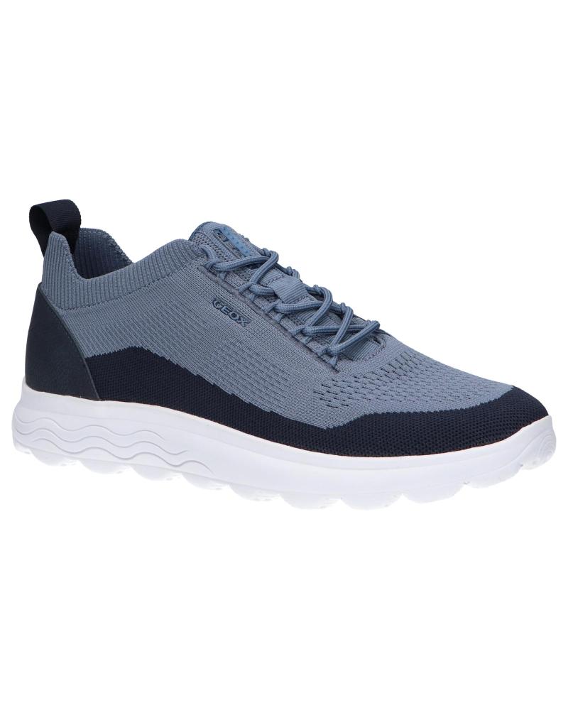 Zapatillas Deporte Geox U15bya 0001m U Spherica