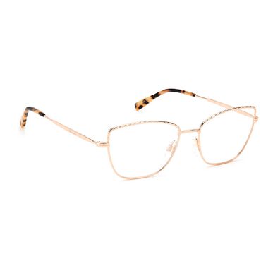 Pierre Cardin Złota Oprawka do Okularów 8867 Pierre Cardin