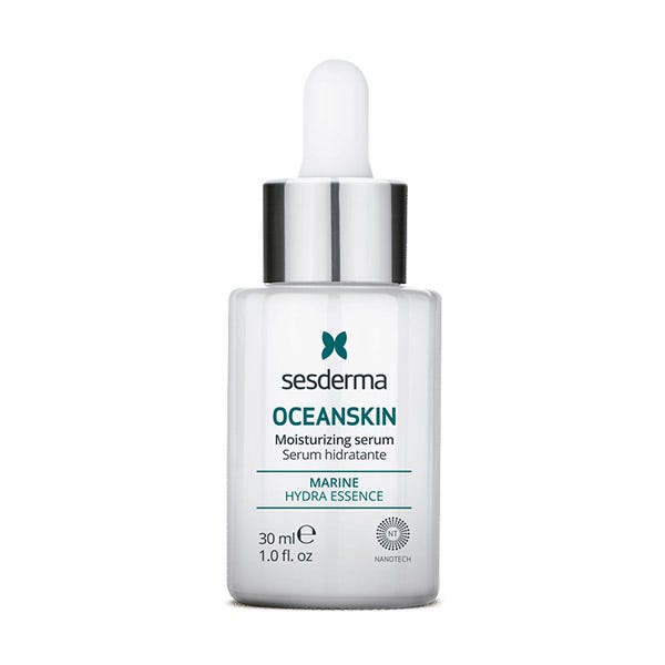 Oceanskin хидратантни серум | 30 мл