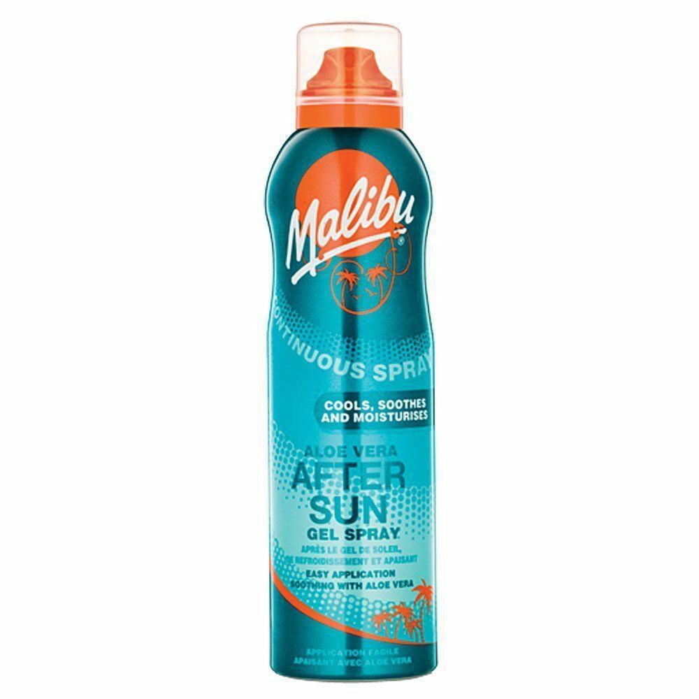 Malibu Continuous