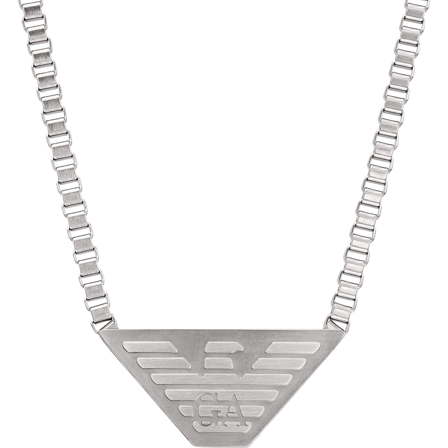Emporio Armani Chaînes