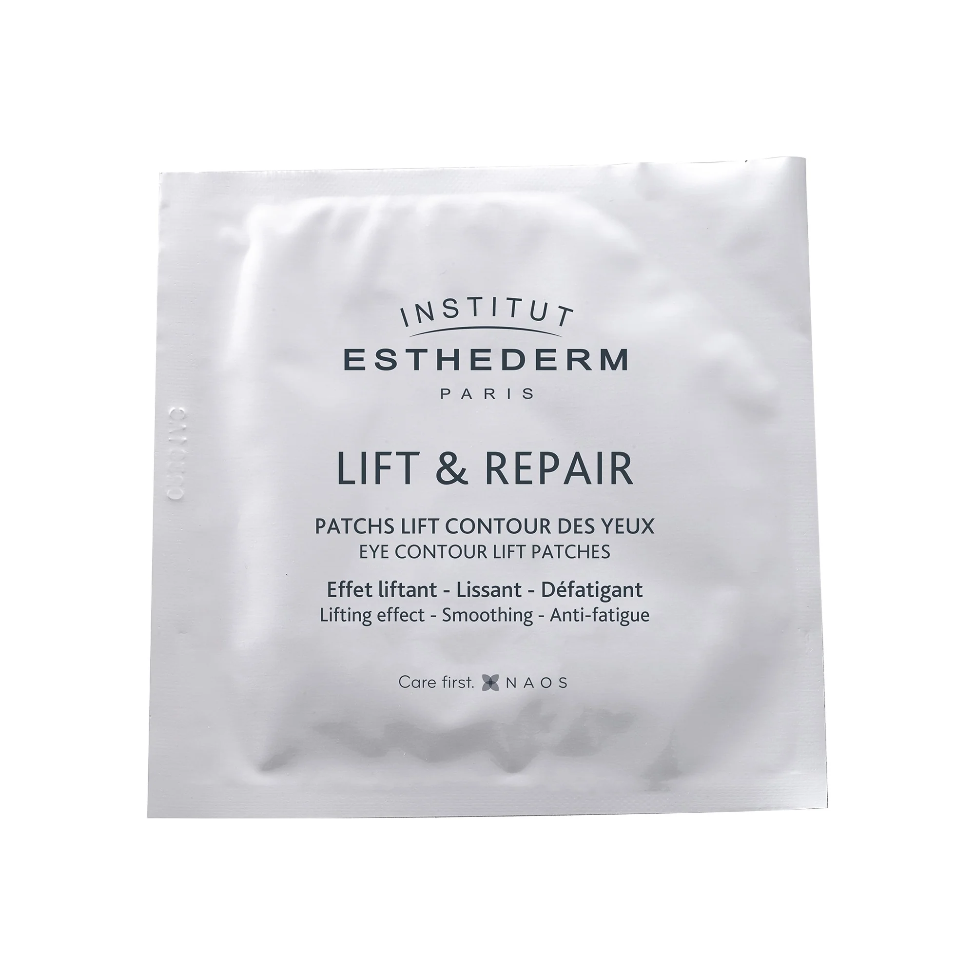 Lift&Repair Patch Lift Contour des Yeux - Contorno occhi antirughe