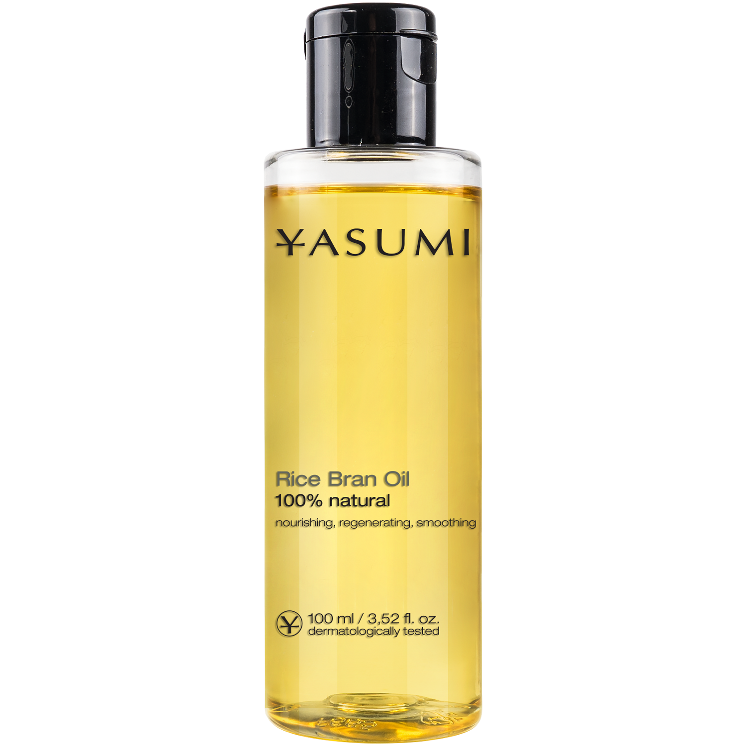 Yasumi ulje za skidanje šminke s lica 100 ml